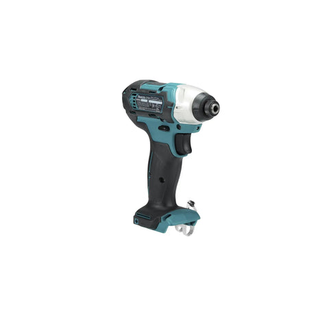 12V Max CXT Cordless Impact Driver With 970 Inch Pounds Torque Variable Speed 0 To 2600 RPM And 0 To 3500 IPM Ultra Compact Design