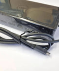 Premium Ud22 Usb C Docking Station For Laptops Multiport Hub with cables, showing multiple ports for easy connectivity.