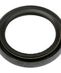 11061 Grease Seals For Heavy Machinery And Auto Projects, grey shaft seal, leakproof rubber for oil and water, durable easy fit