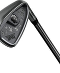Desert Club Iron Shield For Golfers Swing Freely From Bad Lies Without Dingin Your Pricy Irons Right Hand Steel Shaft Built Tough