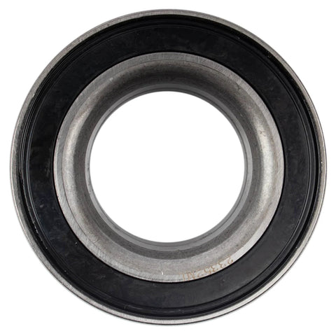Close-up of rear bearing from Rear Wheel Bearing And Hub Kit Two Piece Set For 4WD Ford Escape 2001 2012 And Mercury Mariner 2005 2011 Includes 2 Rear Bearings And 2 Hubs Easy DIY Replacement.