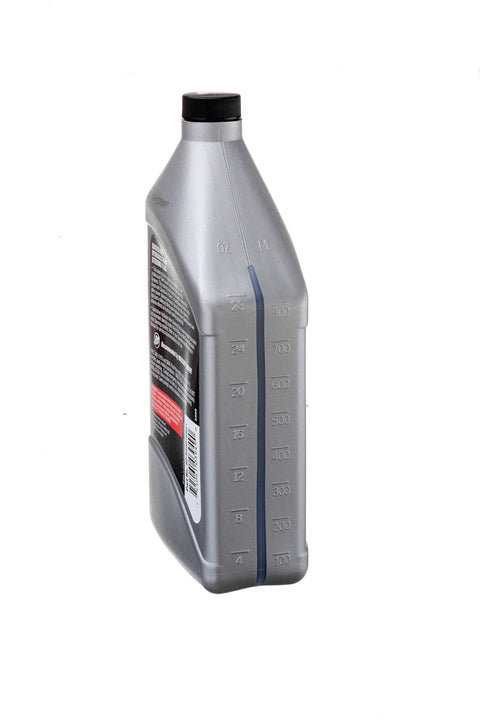 Hydraulic Helm Steering Fluid For Non Power Steering Systems Mil Spec H5606G Certified Mercury Marine OEM Compatible For Outboard Motors And MerCruiser Sterndrive 32 Ounce Bottle