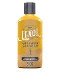 All Leather Cleaner 8 Oz For Cars Home And Gear Deep Clean Formula For Auto Interiors Leather Seats Shoes Boots Handbags Jackets Furniture And Saddles bottle