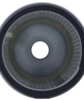 Inner Air Filter Replacement For Massey Ferguson 20B 20F 240 30E 40E 240 Heavy Duty, black cylindrical filter, 8.386 in