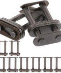 Grab These 20 High Grade Steel Bicycle Chain Connectors And Keep Your Ride Cranking Smooth. Steel chain connectors for dirt bikes.