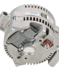 Bosch 130 Amp Premium 100 Percent New Alternator Power Up Your Ride For Ford Explorer E Series F Series and Mazda B Series