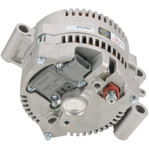 Bosch 130 Amp Premium 100 Percent New Alternator Power Up Your Ride For Ford Explorer E Series F Series and Mazda B Series