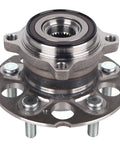 Rear Wheel Hub And Bearing Assembly For Acura RDX 2007 2012 And 2017 2018 AWD Also Fits Honda CR V 2007 2011 4WD High Quality
