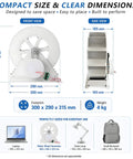 Front and side view of Water Wheel Generator 50 To 100 Watt Low Speed Hydro Power System with steel construction and belt drive.