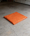 Heavy Duty Cart Liner Bag For Street Sweepers And Utility Carts Waterproof Oxford Cloth Tear Resistant Coating Universal Fit
