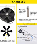 Diagram of Glass Rinser Cup Washer For Sink Stainless Steel SUS 304 Kitchen Sink Accessory For Washing Baby Bottles.