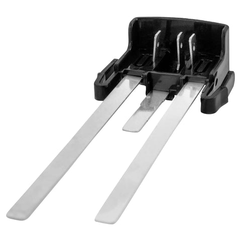 Water Level Sensor Replacement For Ice Machine A39030-021 A39030021 SCA39030-021 black with metal prongs for accurate monitoring