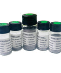 Five Bottle Leaded BGA Solder Balls Set With Twenty Five Thousand Per Bottle Sn63 Pb37 Reballing Tin Balls for soldering