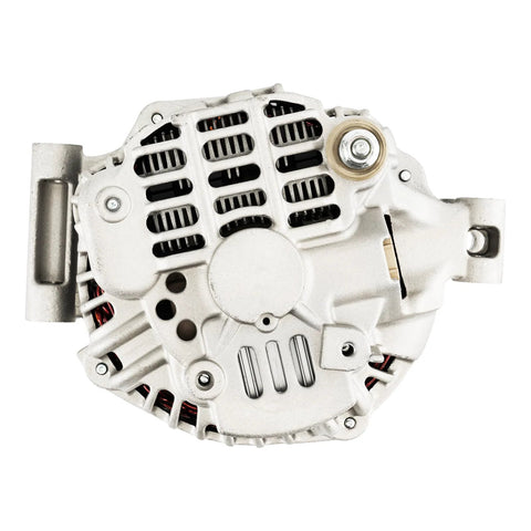 Replacement Alternator For Honda And Acura 2.0L RSX And 2.4L CR-V 2002 2006 Direct Fit High Output Auto Alternator Heat Resistant