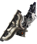 BMW Billet Turbocharger Upgrade Kit For N20 N26 2L Fits 320i 328i 528i X3 XDrive Z4 F30 Turbocharger Bolt On Plug And Play