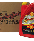 706 Supreme 7000 Synthetic Plus 2 Cycle Oil For High Performance Water Cooled Two Stroke Engines In Boats, Snowmobiles, Motorbikes, And Power Equipment 1 Gallon Para Synthetic Ashless TC W3
