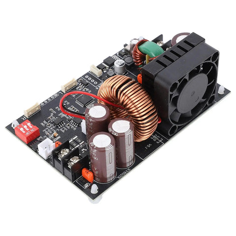 Adjustable DC Voltage Power Supply With Efficient Cooling And Clear LCD Display For Laboratory Use hardware close-up