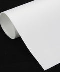 Rolled sheet of Six Pack White PTFE Virgin Sheets for Heat Press and Ironing Pro Grade Non Stick Teflon Sheets Set