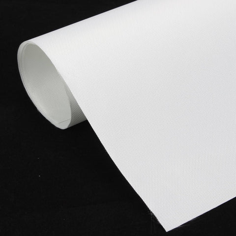 Rolled sheet of Six Pack White PTFE Virgin Sheets for Heat Press and Ironing Pro Grade Non Stick Teflon Sheets Set