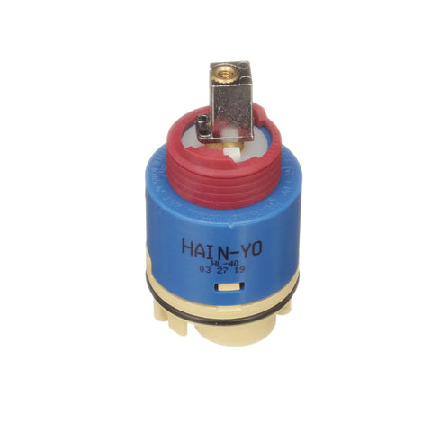 Pressure Balancing Cartridge For Tub And Shower Kit 3P RK7300 Cart, 3 Year Warranty, Easy Install, Fix Sudden Hot Or Cold Swings
