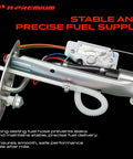 Tough As Nails Electric Fuel Pump Module Assembly With Sender Plug And Play Direct Swap For Ford Ranger 2000 To 2001 And Mazda B2500 close-up view