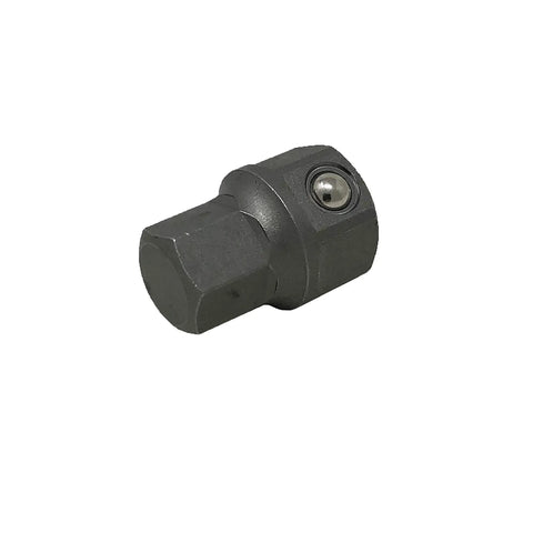 Stubby Transmission Fill Plug Socket 14mm for Jeep Wrangler 2012+ 6-speed, BMW X5 X6, compatible with Mercedes Benz.