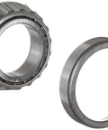 Wheel Bearing And Race Set SET6 No Fuss Replacement Kit For Lawn And Landscaping Equipment, Durable Bearings And Race Assembly