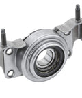 Drive Shaft Center Support Bearing Fits Chevy Silverado 1500 Classic And Silverado 1500 HD Classic Avalanche 1500 2500 C1500 From 1995 To 1999 And 2002 To 2006 Avalanche 1500 Replacement Vehicle Part, shown from a side angle