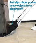Oversized Large Appliance Slides With Pull Strap Premium Moving Mat for secure moving, featuring anti-slip rubber for stability.