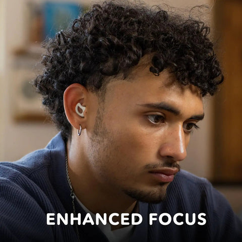 Game Changing Noise Blocking Earplugs Rated 28dB SNR Straight Up Comfy Reusable Silicone Earplug For Deep Sleep Road Noise Quieting Travel Focus Aid And Cool Mint Color