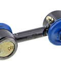 Beefy Heavy Duty Stabilizer Link With Patented Sintered Bearings For Long Lasting Toughness, 180 Degree SAE Grease Fitting