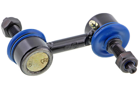 Beefy Heavy Duty Stabilizer Link With Patented Sintered Bearings For Long Lasting Toughness, 180 Degree SAE Grease Fitting