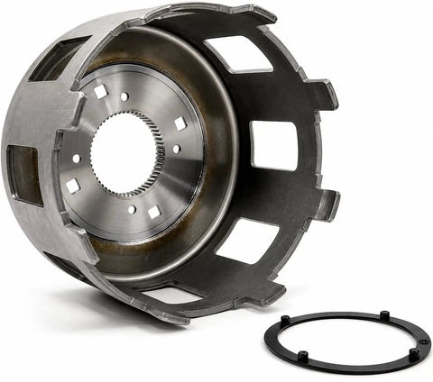Heavy Duty Reaction Sun Gear Shell Upgrade For GM 700R4 4L60E 4L65E Transmissions The Beast Durable Heat Treated Replacement