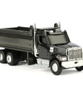 Western Star One Sixty Four Scale Die Cast Dump Truck Collect N Play Loose Pack With Free Rolling Wheels and Raiseable Bed