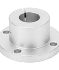 Round Flange Linear Ball Bearing for Smooth Power Transmission, Compact and Wear Resistant with Ultra High Accuracy, Built Tough.