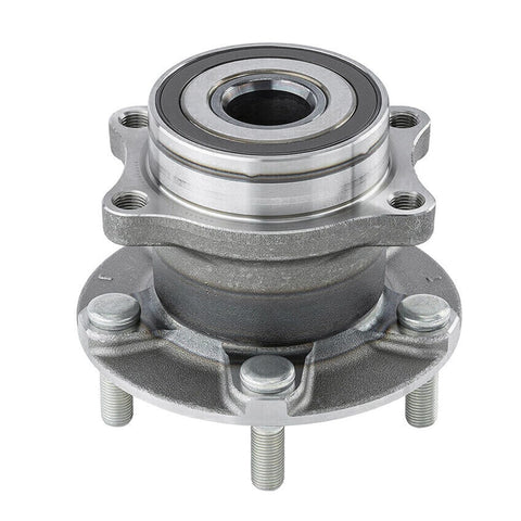Rear Wheel Bearing Hubs Assembly Replacement For Subaru Outback 2015 2021 Forester 2019 Legacy 2015 2021 WRX 2015 2019 WRX STI 2015 2016
