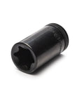 External Torx socket from Beast 74 Piece Master Torx Bit Socket Set With External And Tamper Proof Torx Bits, Heat Treated S2 Tool Grade Steel.