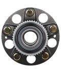 Two Piece Rear Wheel Hub And Bearing Assembly 512188 Fits Honda Accord 2003 2004 2005 2006 2007 And Acura TL 2004 2005 2006 2007 2008