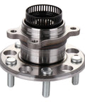 Premium Rear Wheel Bearing And Hub Assembly Kit For 2007 2012 Hyundai Elantra With ABS Pre Greased And Pre Sealed Multi Lip Design