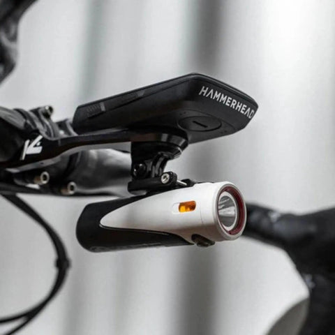 Max XL 31.8mm Bicycle Computer Combo Mount for Garmin GPS Devices Black Easy Install Durable Handlebar Mount for Cyclists on bike