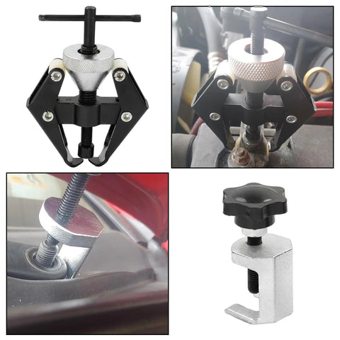 Beast Battery Terminal Puller And Wiper Arm Removal Tool for Windshield Wipers, heavy-duty carbon steel, no scratch operation