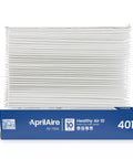 Replacement 401 Furnace Filter For 2400 Space Gard Whole House Purifiers MERV 10 16x25x6 Air Filter Pack Of 1
