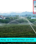 High Power Wireless Remote Relay Switch For 12V And 24V Systems With 40A Load, RF Control Up To 984 Feet used in irrigation system
