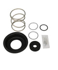 Relief Valve Repair Kit For Two And A Half Inch To Six Inch Backflow Preventer Models 375 375A 375AST 475 475V parts displayed