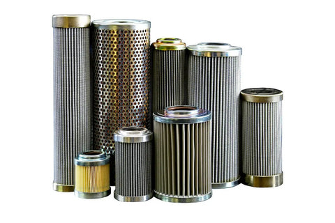 Replacement Hydraulic Filter Direct Interchange For Schroeder 18LZ10 1 pack in various sizes for industrial use