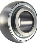 Drivetrain Disc Harrow Bearing With Six Lip Seal Replacement Part 822-294C For W211K57, side view showing six-lip seal