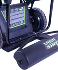 Generation 3 Lawn Striping System For 21 Inch Walk Behind Mowers Stripes Like A Ballpark With Easy Install And Big Curb Appeal