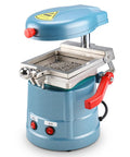 Pro Grade Vacuum Forming Machine 110V Lab Equipment With Powerful Vacuum Suction and steel balls in aluminum body