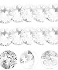 Beefy Internal Tooth Lock Washers 100 Piece Set For Auto Hood And Mechanical Equipment Silver Iron Heat Plate Discs