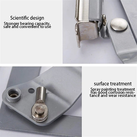 Get These Killer Pneumatic Hinges For Vertical Lift Cabinets They Open Super Quiet And Smooth With Flush Mount Brackets Ideal For Overhead Microwave Dishwasher Cabinets Rock Solid Support And A Breeze To Install showing scientific design and surface treatment details